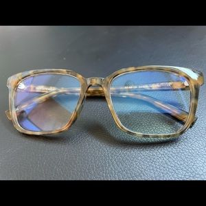 Unisex eyeglasses